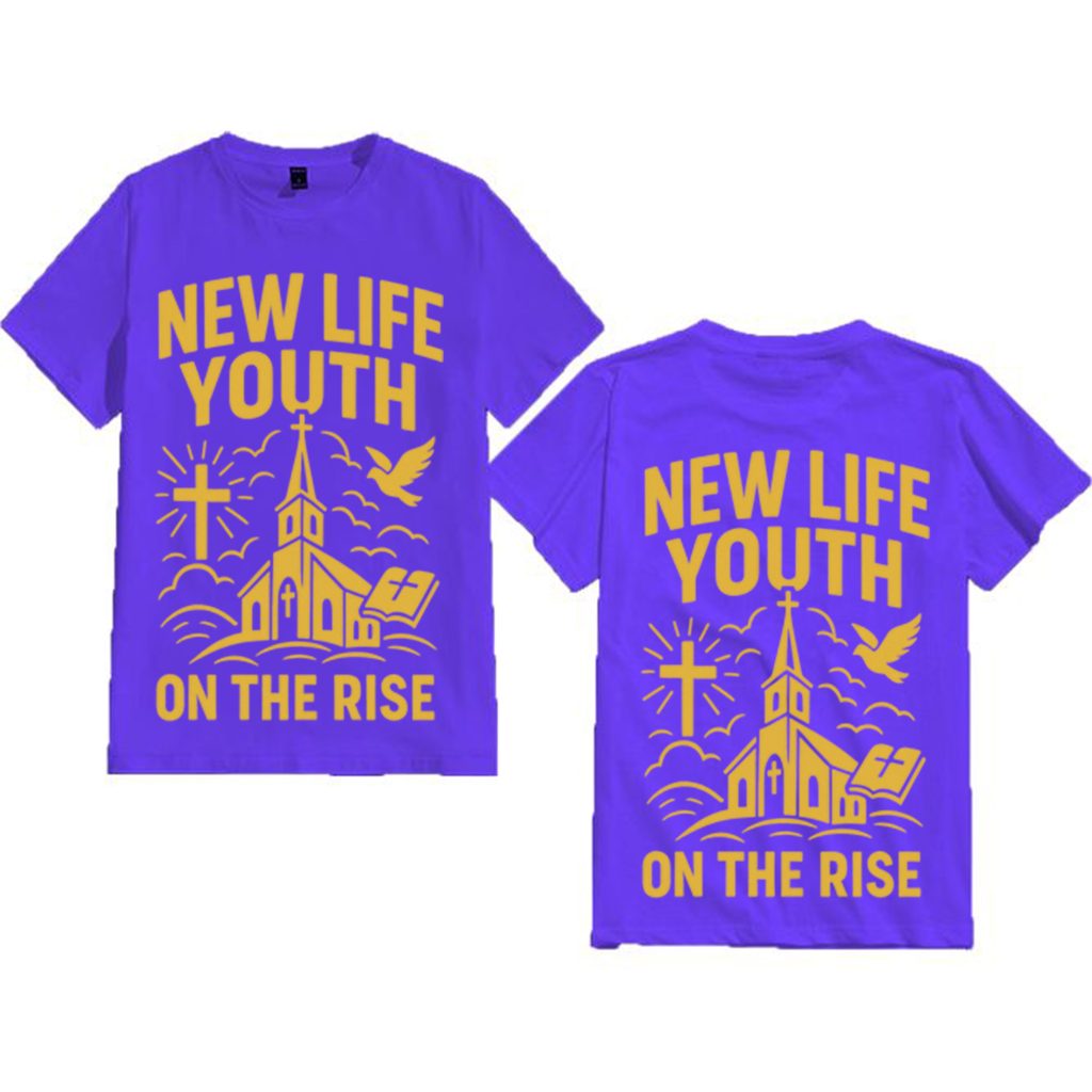 Custom print T-shirt design by Md. Mahinur Rahman